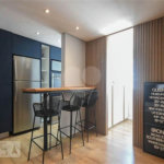 Apartamento à venda com 2 quartos, sendo 1 suíte, em Jardim Parque Morumbi, São Paulo, SP