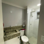 Apartamento à venda com 2 quartos, sendo 1 suíte, em Jardim Piratininga, Sorocaba, SP