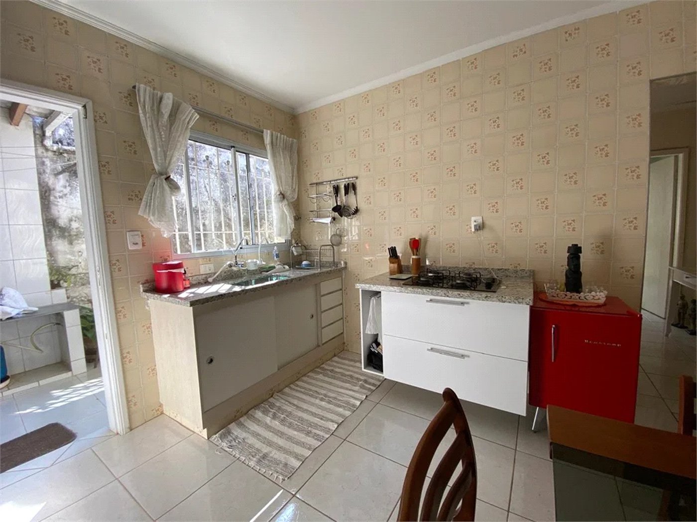 Sobrado à venda com 3 quartos, sendo 1 suíte, em Vila Ipojuca, São Paulo, SP