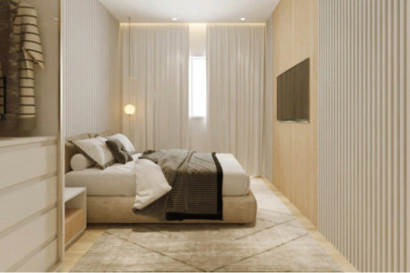Residencial Unique