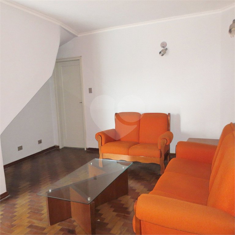 Casa de Vila à venda com 2 quartos em Vila Gumercindo, São Paulo, SP