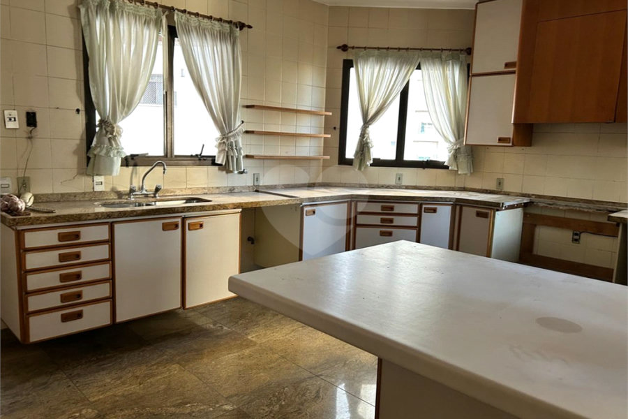 Apartamento à venda com 4 suítes em Santana, São Paulo, SP