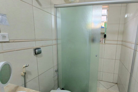 Casa com 3 dormitórios à venda, 182 m² por R$ 1.390.000,00 - Campo Grande - Santos/SP