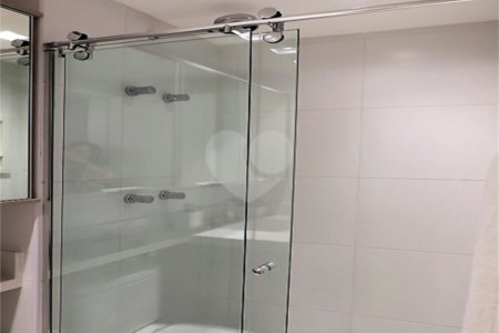 Apartamento à venda com 1 suíte em Vila Andrade, São Paulo, SP