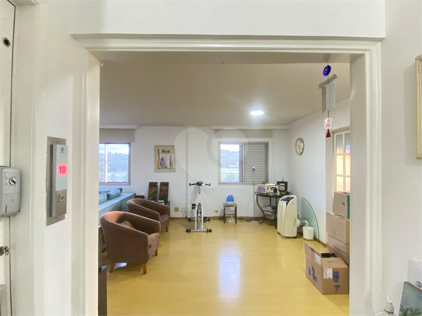 Apartamento para alugar com 4 quartos, sendo 1 suíte, em Jardim Europa, São Paulo, SP