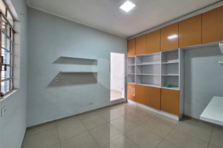 Casa à venda com 2 quartos em Jardim Pinheiros, São Paulo, SP