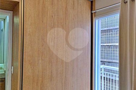 Apartamento à venda com 1 quarto em Bela Vista, São Paulo, SP