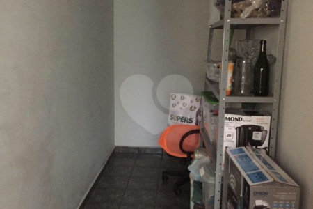 Casa à venda com 3 quartos, sendo 1 suíte, em Jardim São Paulo(zona Norte), São Paulo, SP