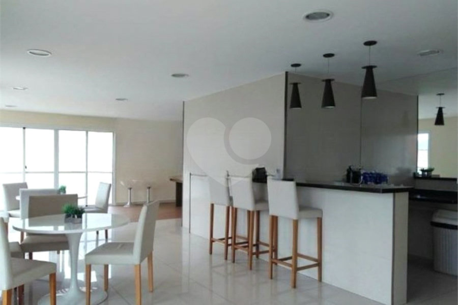 Apartamento à venda com 3 quartos, sendo 1 suíte, em Mandaqui, São Paulo, SP