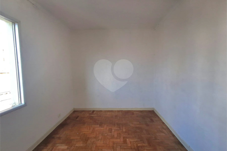 Apartamento à venda com 2 quartos em Chora Menino, São Paulo, SP