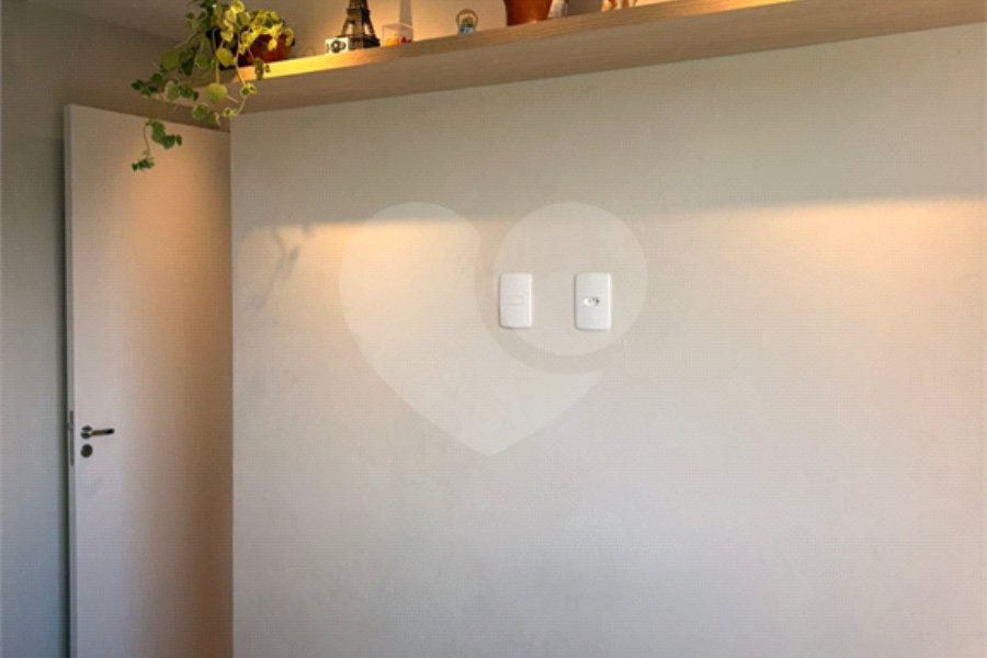 Apartamento à venda com 2 quartos em Vila Guilherme, São Paulo, SP