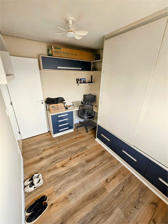 Apartamento à venda na Mooca com 73 m² com 3 dormitórios e 2 vagas. Aceita e estuda Permuta.