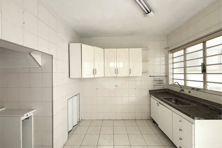 Sobrado à venda com 3 quartos em Tucuruvi, São Paulo, SP