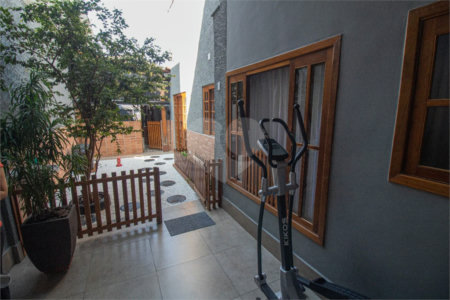 Casa para alugar com 3 suítes em Chácara Santo Antônio, São Paulo, SP