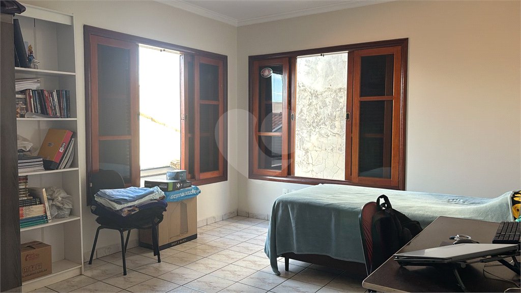 Sobrado à venda com 5 quartos, sendo 3 suítes,  em Jardim Recanto do Valle, Indaiatuba, SP