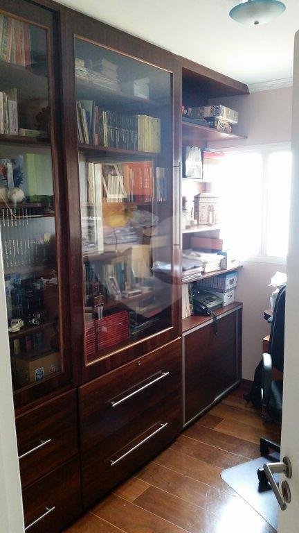 Apartamento à venda com 3 quartos, sendo 1 suíte, em Santana, São Paulo, SP