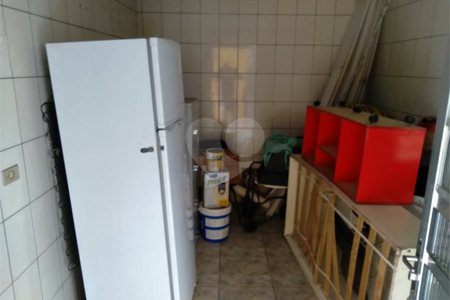 Casa à venda com 4 quartos em Vila Isolina Mazzei, São Paulo, SP