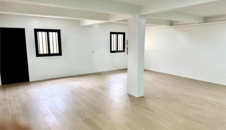 Salão Comercial para alugar em Jardim das Cerejeiras, Atibaia, SP