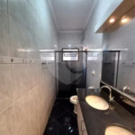 Casa à venda com 3 quartos, sendo 1 suíte,  em Residencial Bosque dos Ipês, São José dos Campos, SP