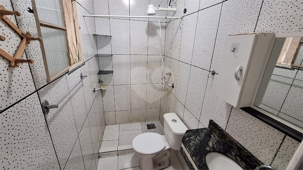 Sobrado à venda com 2 quartos em Campo Grande, Rio de Janeiro, RJ