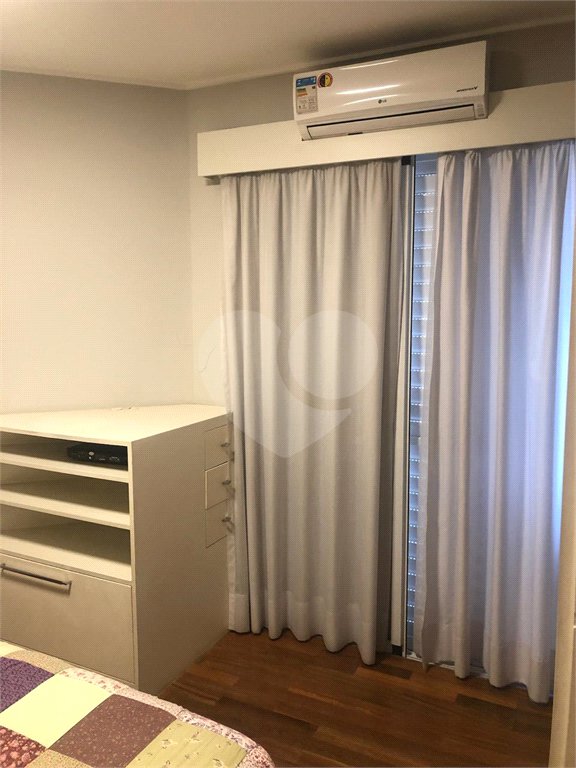 Apartamento para alugar com 2 quartos, sendo 1 suíte, em Vila Anglo Brasileira, São Paulo, SP