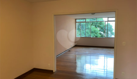 Apartamento à venda com 4 quartos, sendo 1 suíte,  em Perdizes, São Paulo, SP