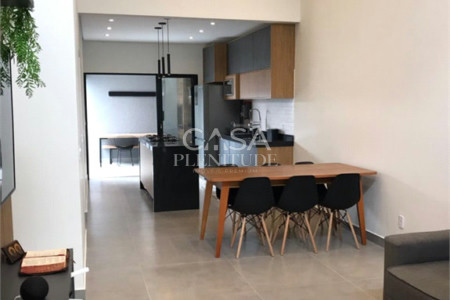 Casa em condomínio à venda com 3 suítes em Cajuru do Sul, Sorocaba, SP