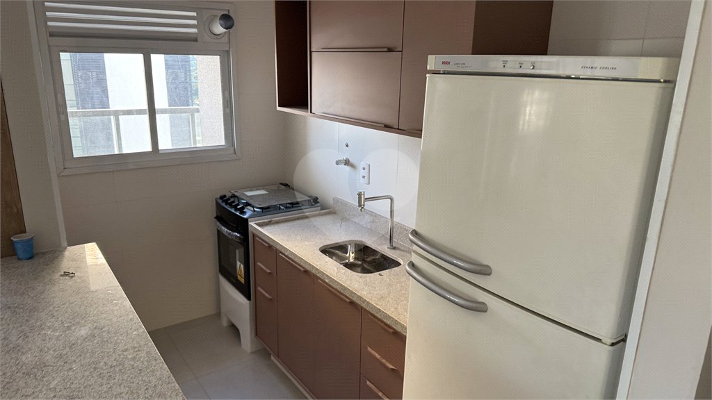 Apartamento para alugar com 1 suíte em Jardim Portal da Colina, Sorocaba, SP
