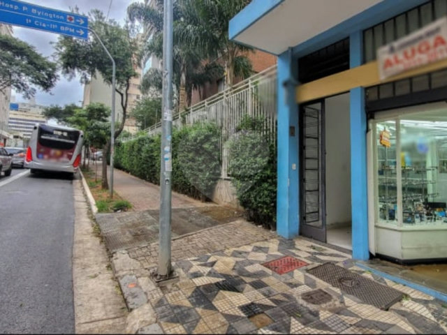 Sala para alugar em Bela Vista, São Paulo, SP