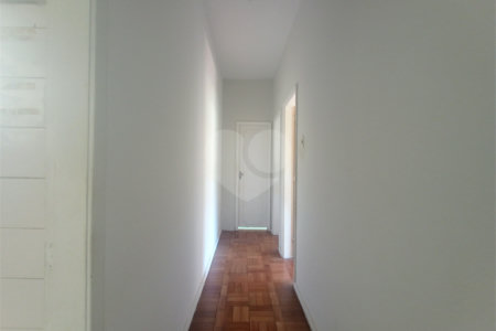 Apartamento à venda com 2 quartos em Tijuca, Rio de Janeiro, RJ