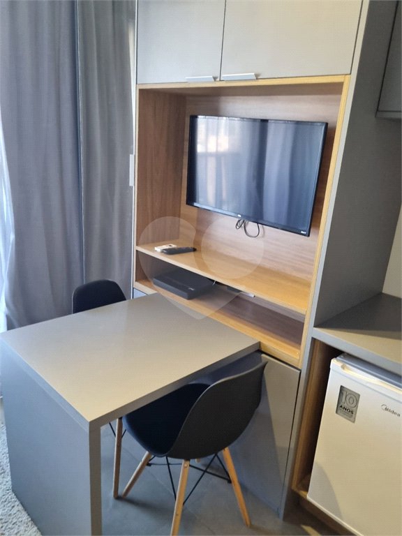 Apartamento à venda com 1 quarto em Jardim Paulista, São Paulo, SP
