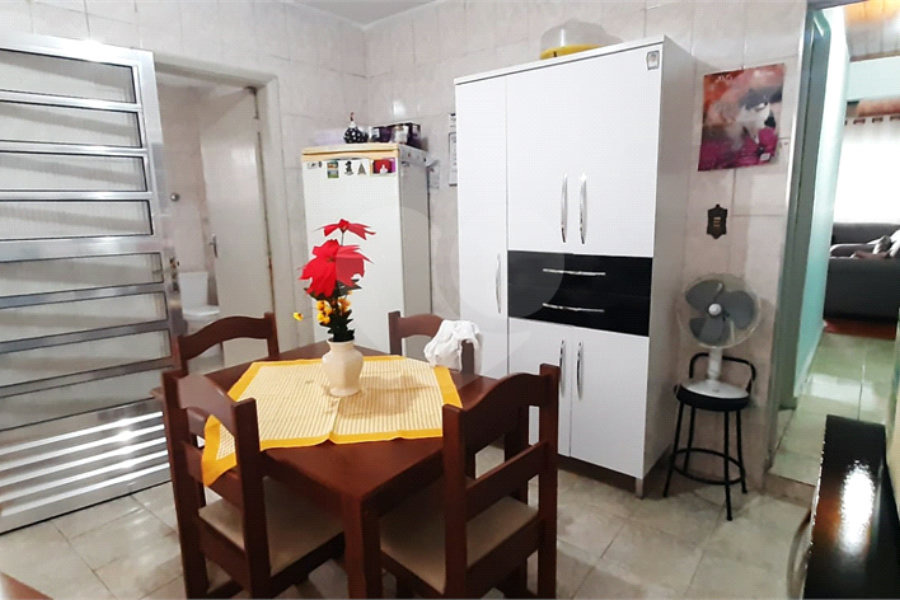 Casa Térrea à venda com 2 quartos em Tremembé, São Paulo, SP