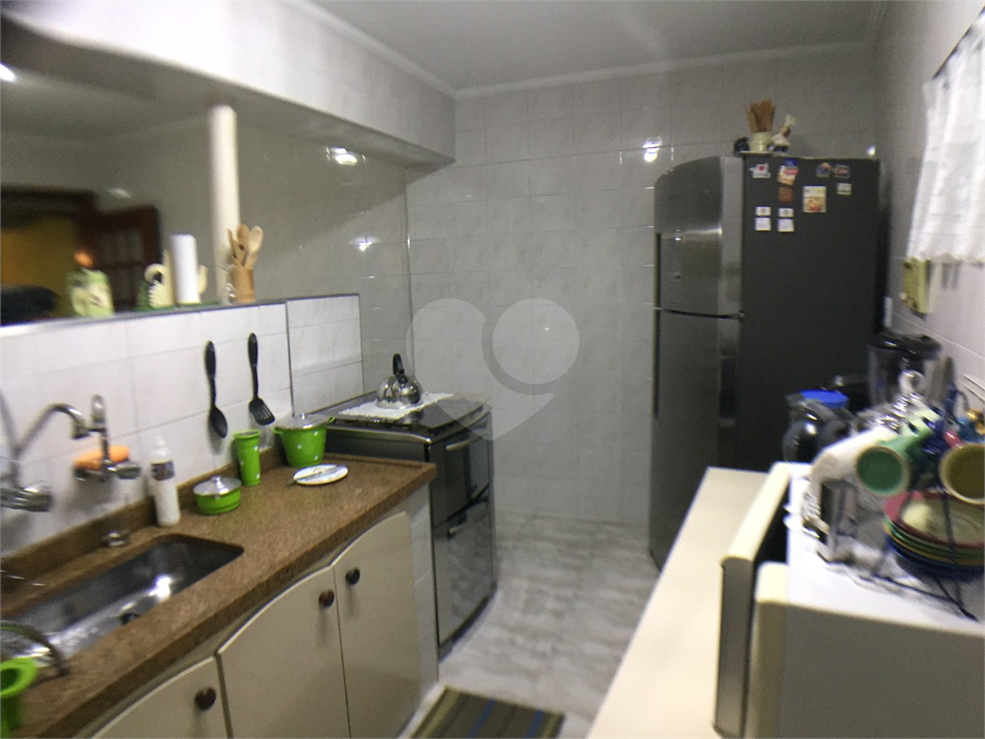 Sobrado à venda com 3 quartos, sendo 1 suíte,  em Tucuruvi, São Paulo, SP