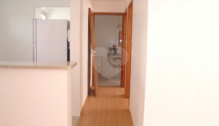 Apartamento à venda em Liberdade, São Paulo, SP