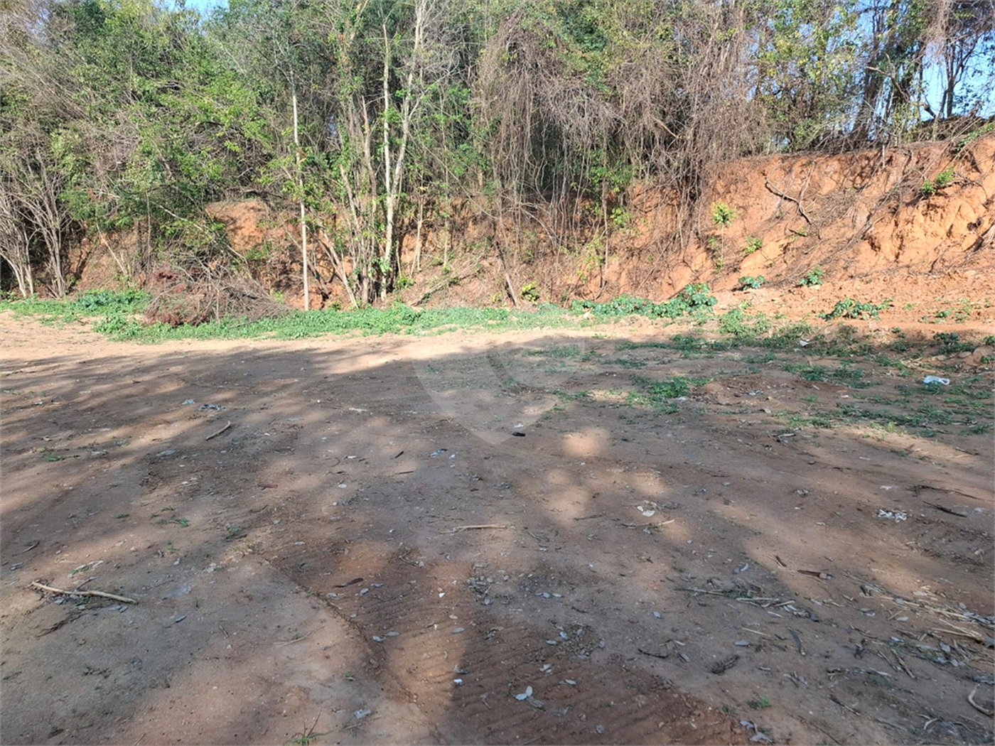 Terreno à venda em Recanto Campestre Internacional de Viracopos Gleba 6, Indaiatuba, SP