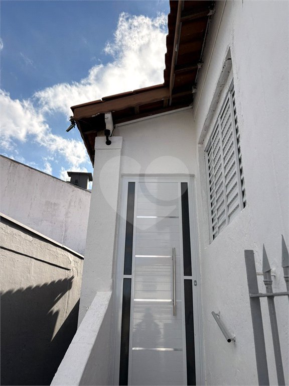 Casa Térrea à venda com 1 quarto em Vila Gustavo, São Paulo, SP