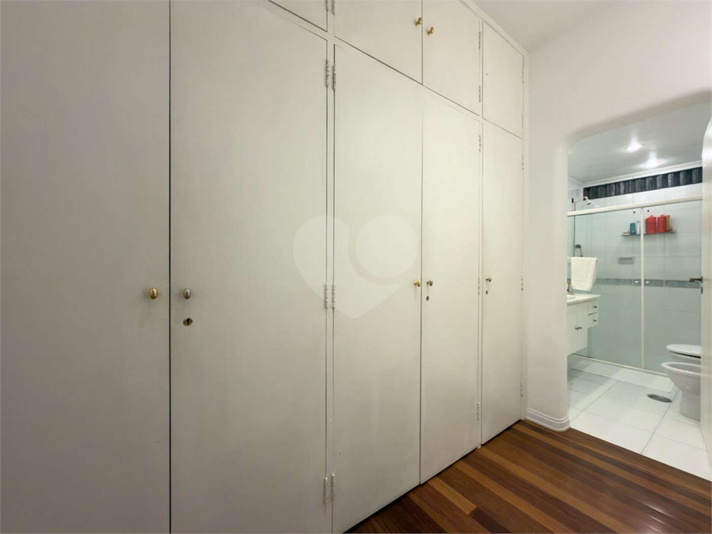 Apartamento à venda com 1 quarto em Jardim Paulista, São Paulo, SP