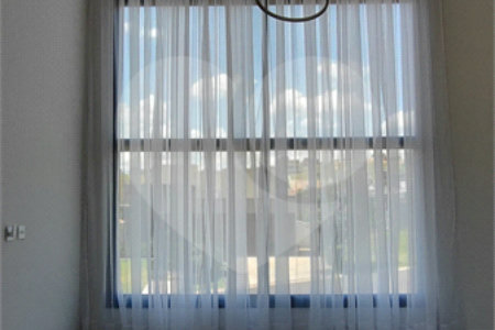 Casa à venda com 4 suítes no condomínio Campos de Santo Antonio II, Itu - SP