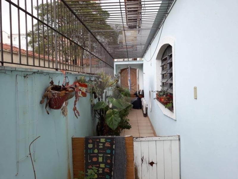 Sobrado à venda com 3 suítes em Mandaqui, São Paulo, SP