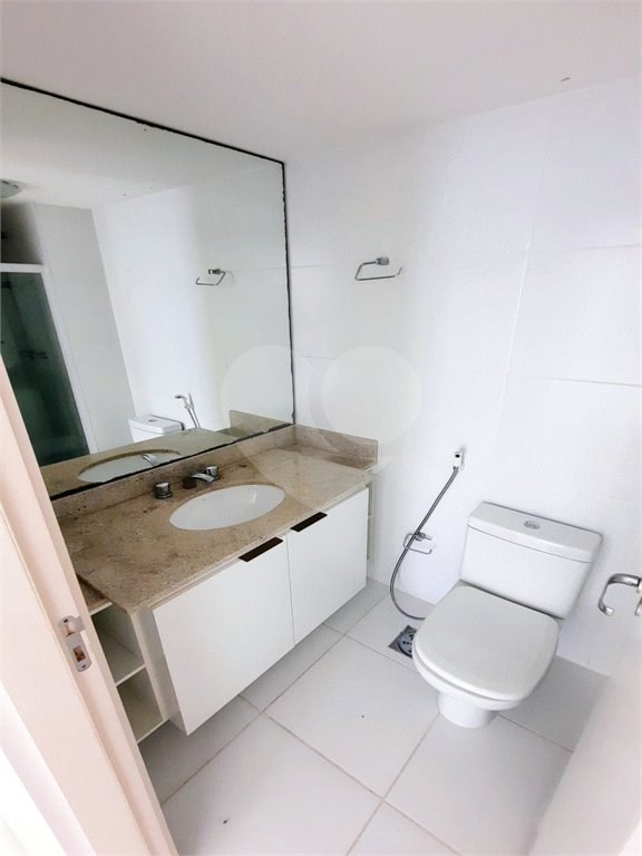 Apartamento à venda com 2 quartos, sendo 1 suíte, em Jacarepaguá, Rio de Janeiro, RJ