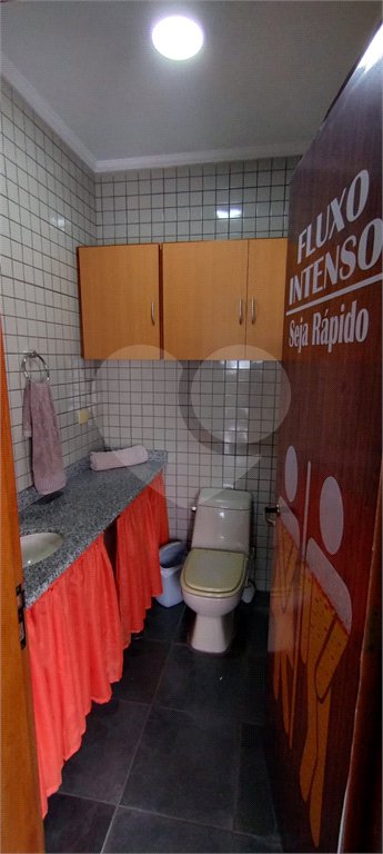Cobertura para alugar com 3 quartos, sendo 1 suíte, em Santana, São Paulo, SP