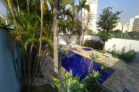 Duplex à venda com 3 quartos, sendo 1 suíte, em Santana, São Paulo, SP