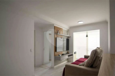 Apartamento à venda com 2 suítes em Vila Andrade, São Paulo, SP