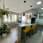 Apartamento á venda - Cambuci
