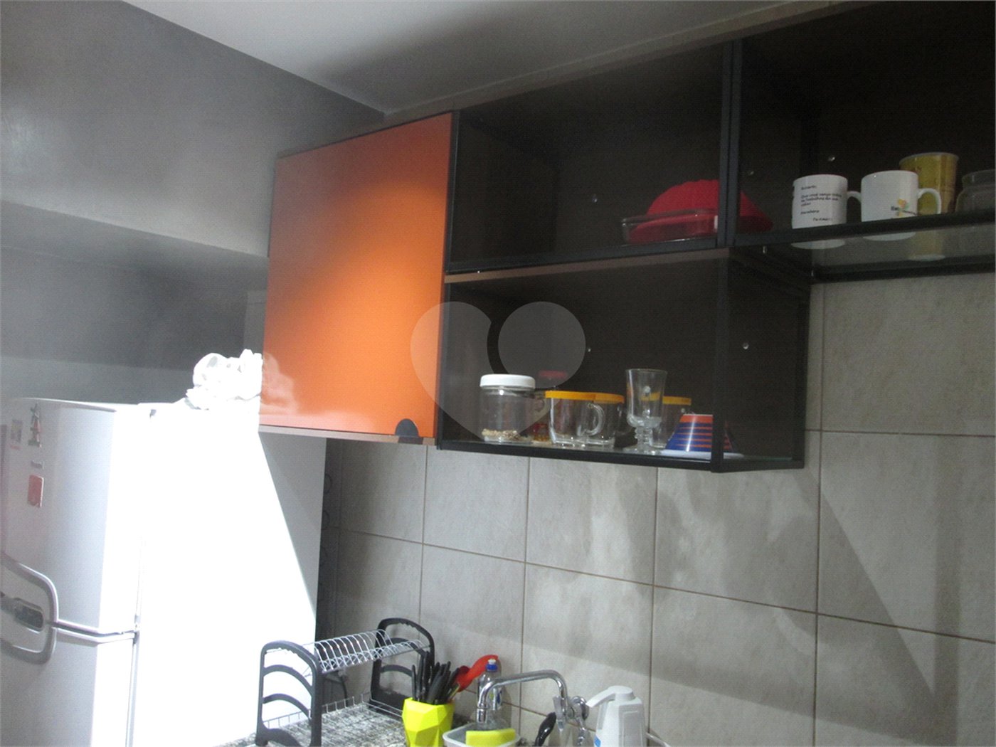 APARTAMENTO TODO REFORMADO!! 1 dormitório. Bairro da Bela Vista. Área Útil: 36 m².