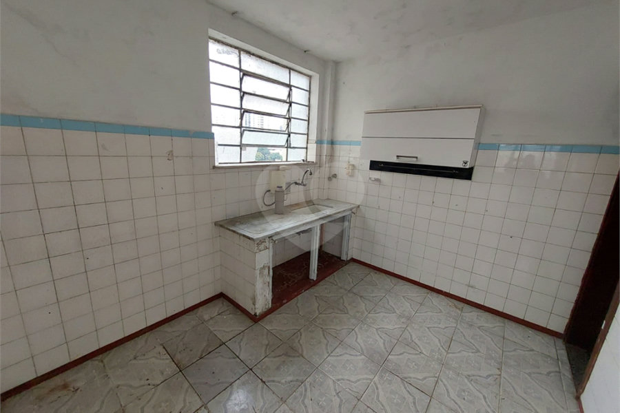 Apartamento à venda com 2 quartos em Santana, São Paulo, SP