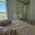 Apartamento para alugar com 1 quarto em Casa Verde, São Paulo, SP