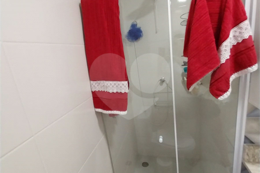 Apartamento à venda com 2 quartos em Santana, São Paulo, SP