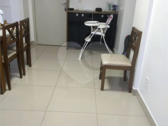 Apartamento à venda com 2 quartos em Parque Novo Mundo, São Paulo, SP
