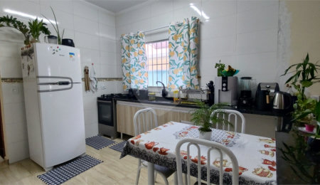 Casa Térrea à venda com 2 quartos em Residencial Di Napoli Ii, Cerquilho, SP